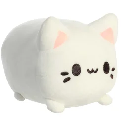 Online Aurora® - Tasty Peach® - 7" Custard Meowchi Tasty Peach®