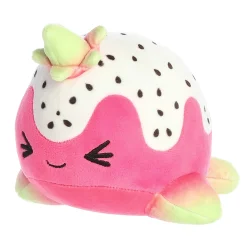 Best Aurora® - Tasty Peach® - 7" Dragon Fruit Nomwhal Tasty Peach®