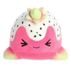 Best Aurora® - Tasty Peach® - 7" Dragon Fruit Nomwhal Tasty Peach®