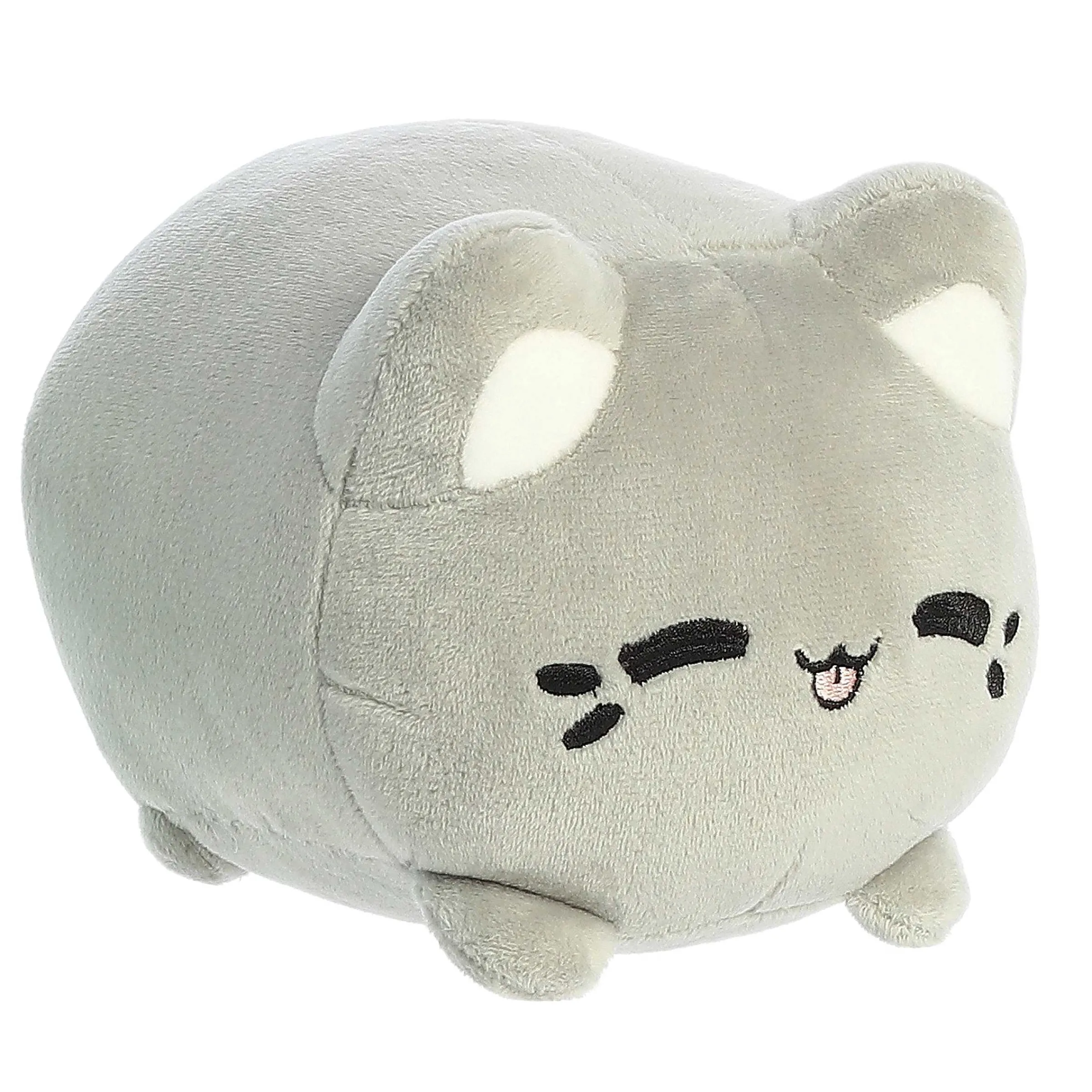 Best Aurora® - Tasty Peach® - 7" Earl Grey Tea Meowchi Tasty Peach®