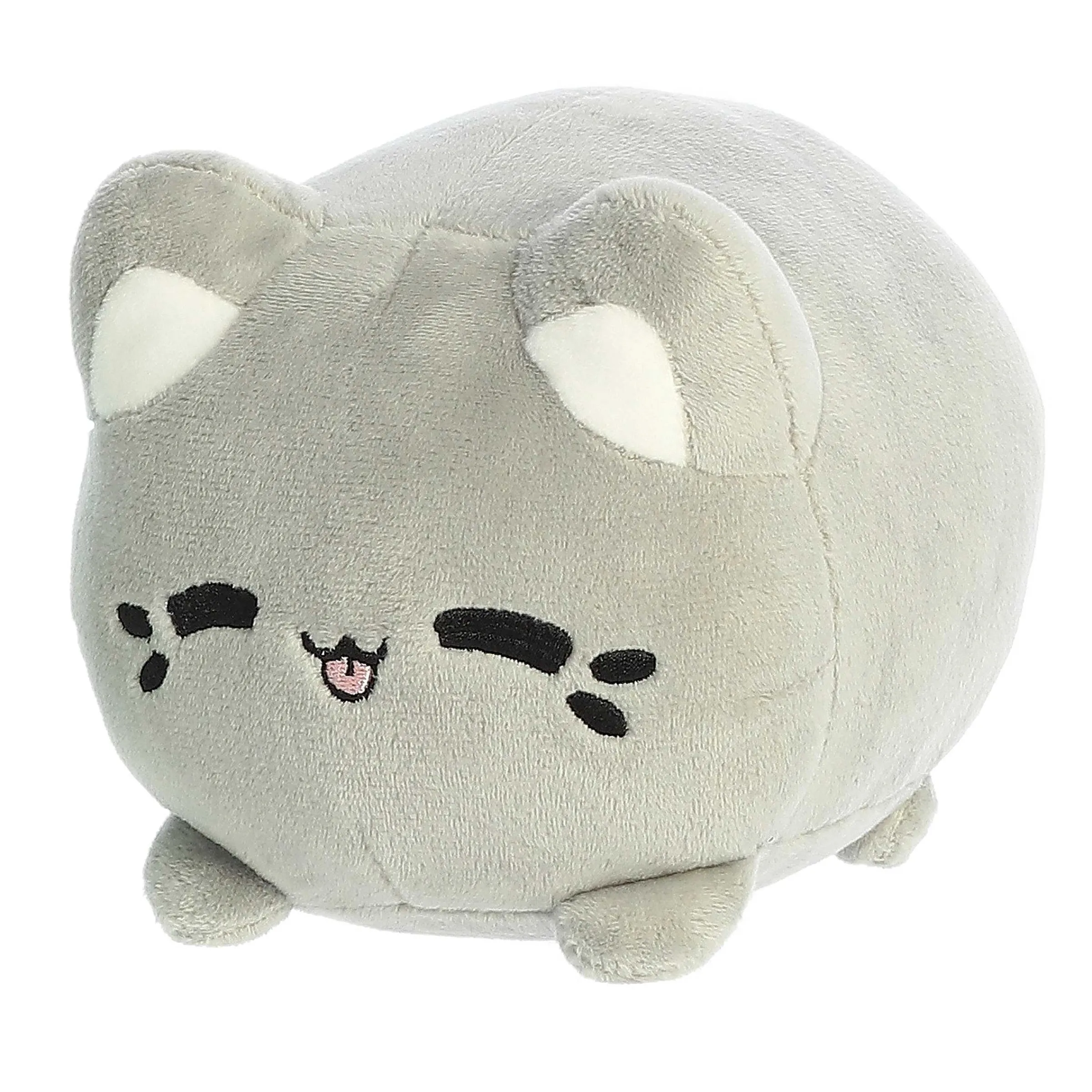 Best Aurora® - Tasty Peach® - 7" Earl Grey Tea Meowchi Tasty Peach®