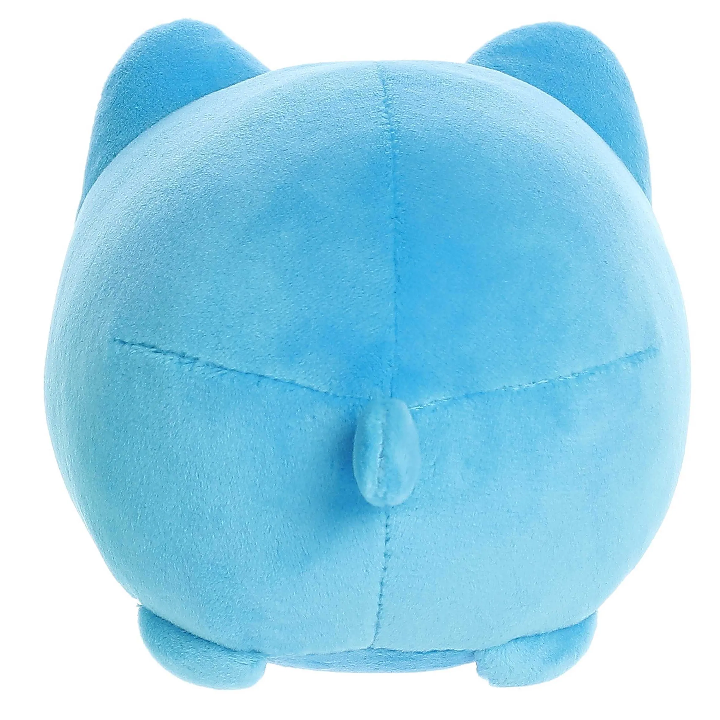 Discount Aurora® - Tasty Peach® - 7" Electric Blue Meowchi New