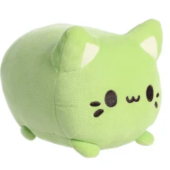 Online Aurora® - Tasty Peach® - 7" Green Tea Meowchi Tasty Peach®
