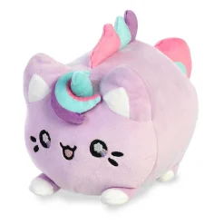 Outlet Aurora® - Tasty Peach® - 7" Lavender Dream Meowchi Tasty Peach®