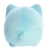 Fashion Aurora® - Tasty Peach® - 7" Marble Soda Meowchi Tasty Peach®