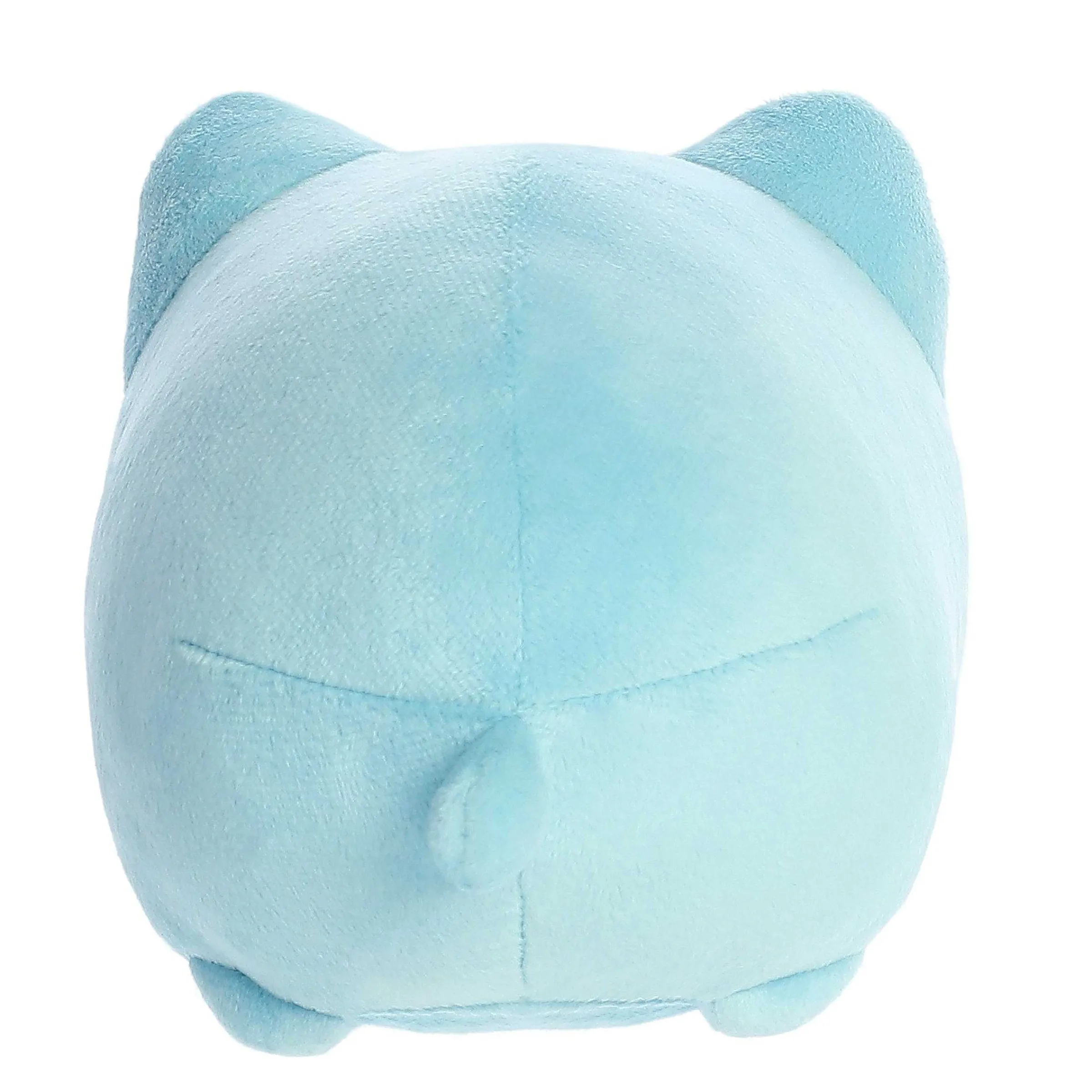 Fashion Aurora® - Tasty Peach® - 7" Marble Soda Meowchi Tasty Peach®