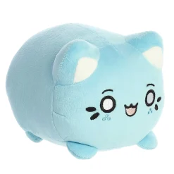 Fashion Aurora® - Tasty Peach® - 7" Marble Soda Meowchi Tasty Peach®