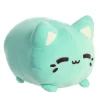 Clearance Aurora® - Tasty Peach® - 7" Mint Meowchi Tasty Peach®