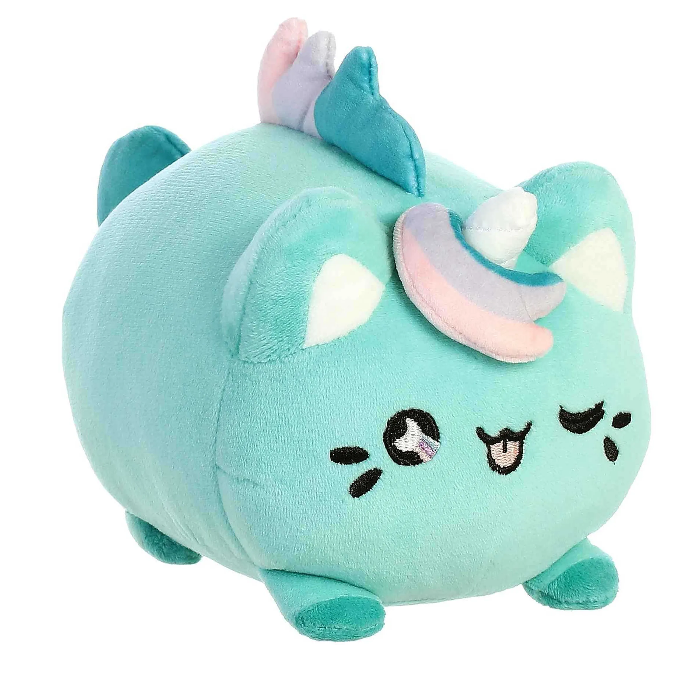 Sale Aurora® - Tasty Peach® - 7" Moon Blossom Meowchi Tasty Peach®