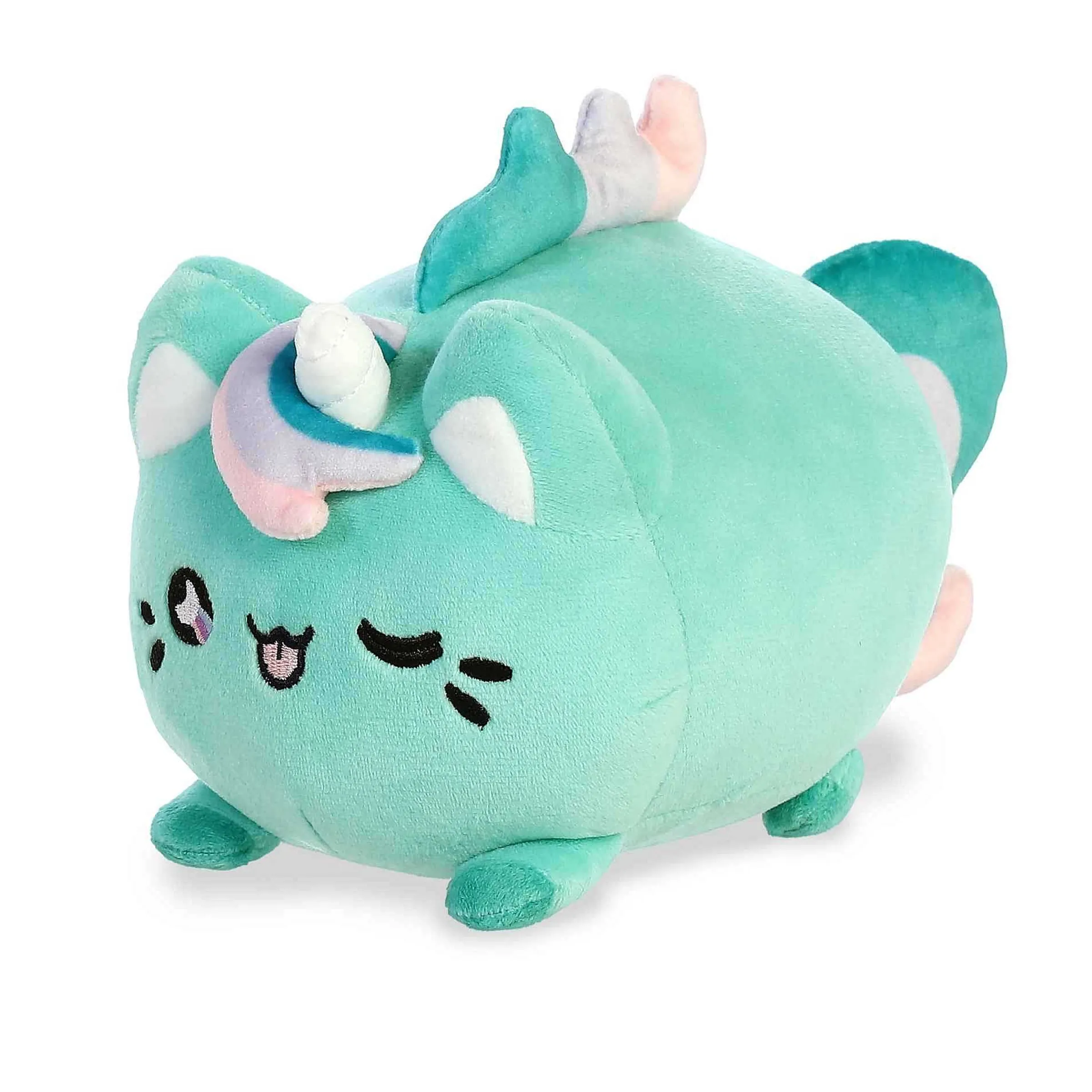 Sale Aurora® - Tasty Peach® - 7" Moon Blossom Meowchi Tasty Peach®