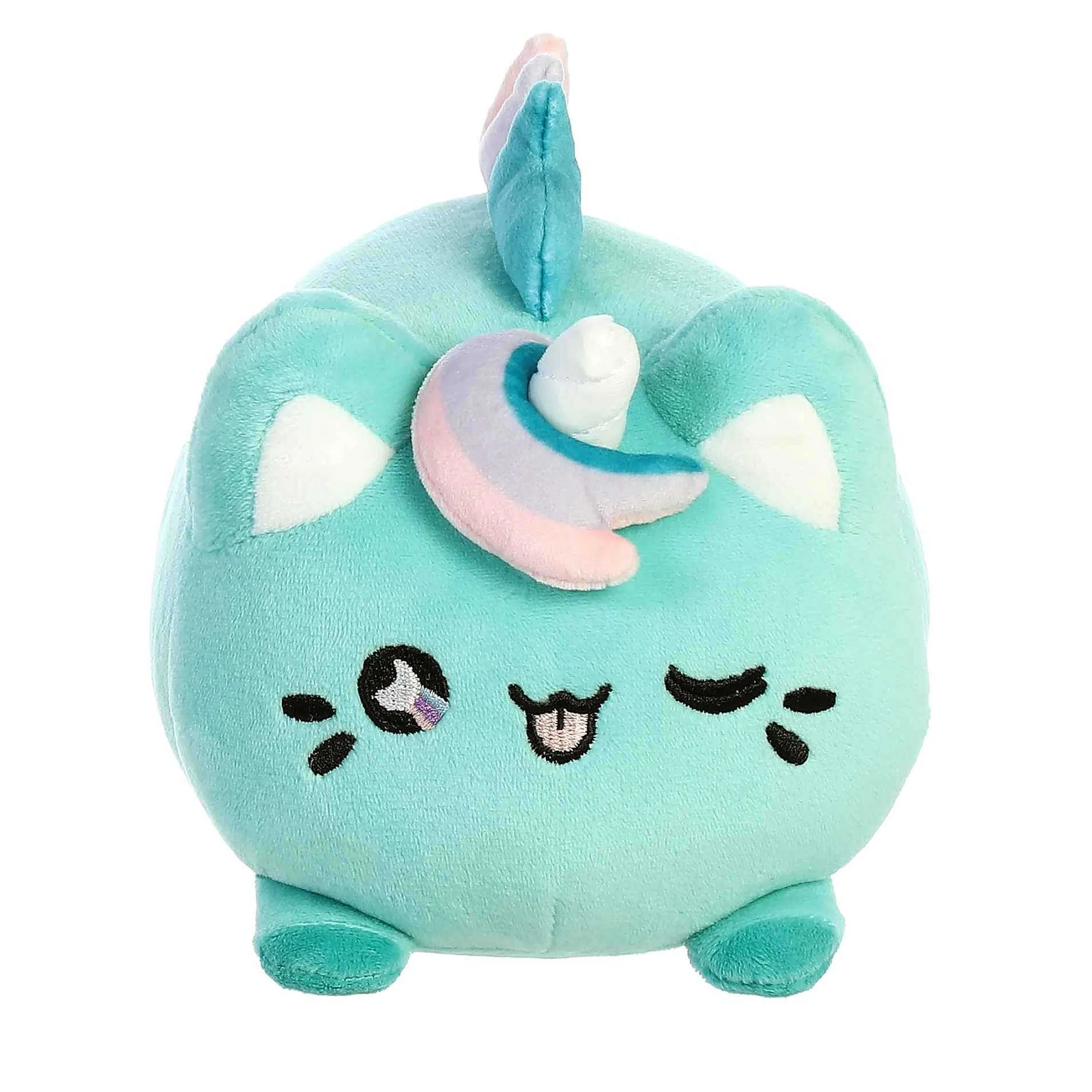 Sale Aurora® - Tasty Peach® - 7" Moon Blossom Meowchi Tasty Peach®