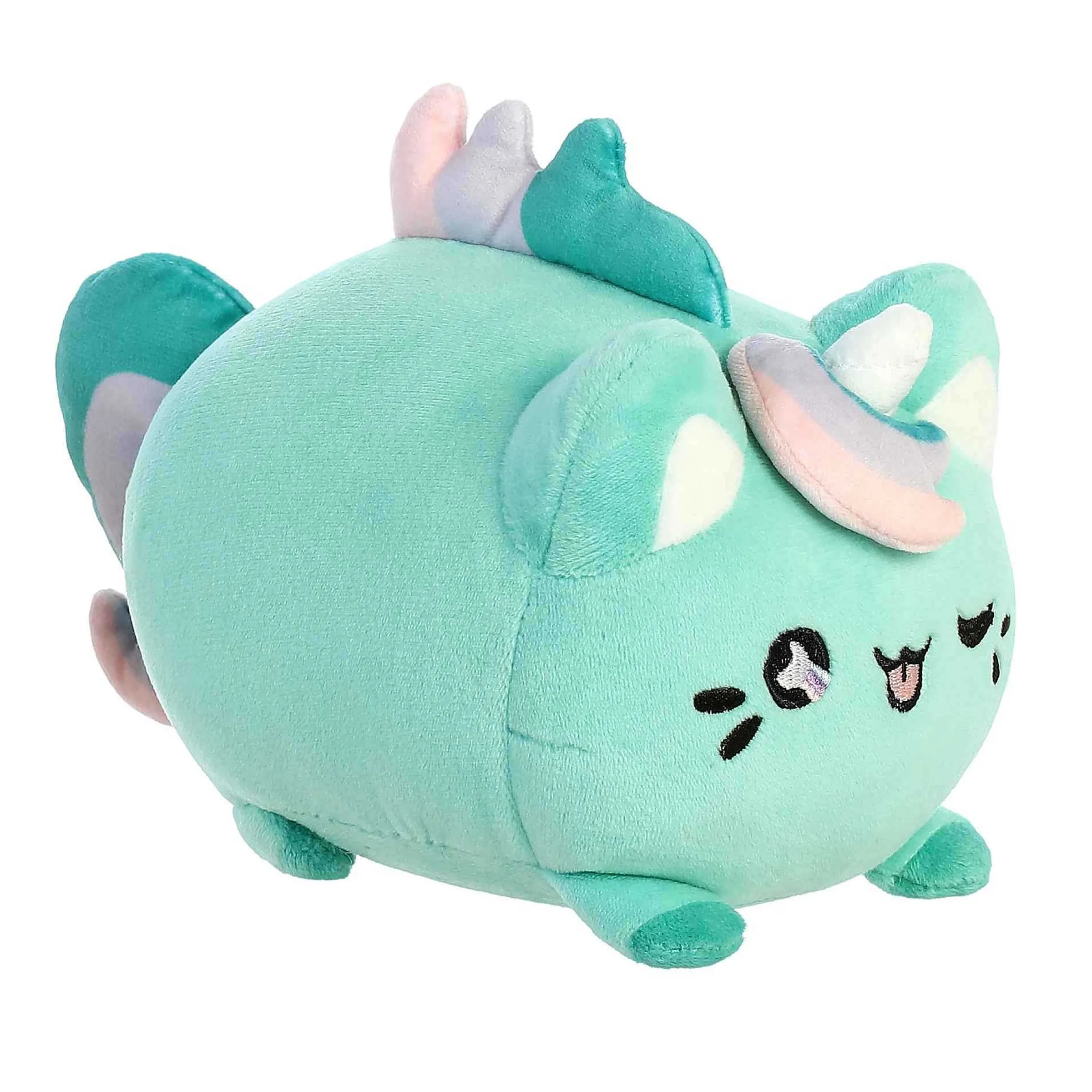Sale Aurora® - Tasty Peach® - 7" Moon Blossom Meowchi Tasty Peach®