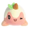 Hot Aurora® - Tasty Peach® - 7" Peach Nomwhal Tasty Peach®