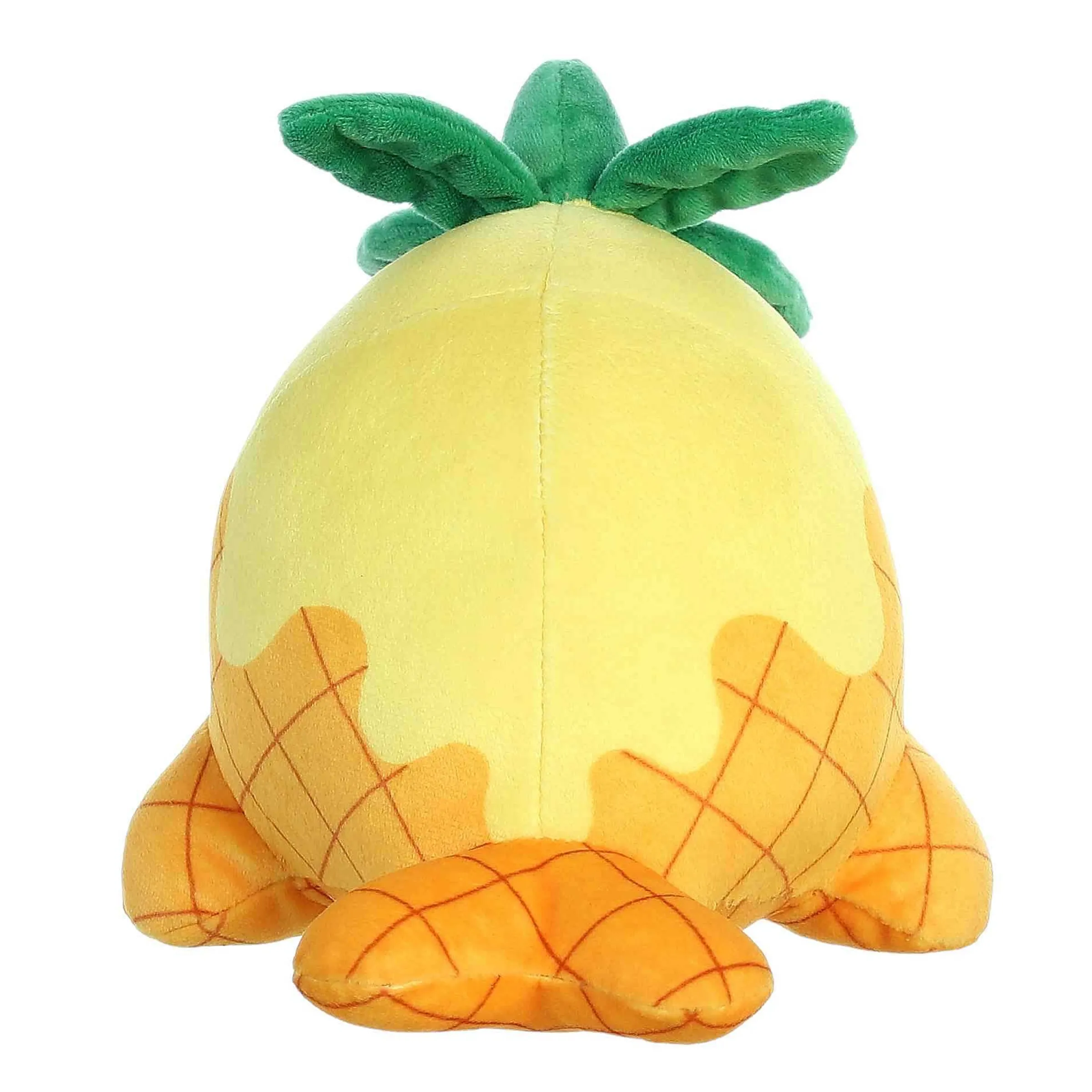 Fashion Aurora® - Tasty Peach® - 7" Pineapple Nomwhal Tasty Peach®