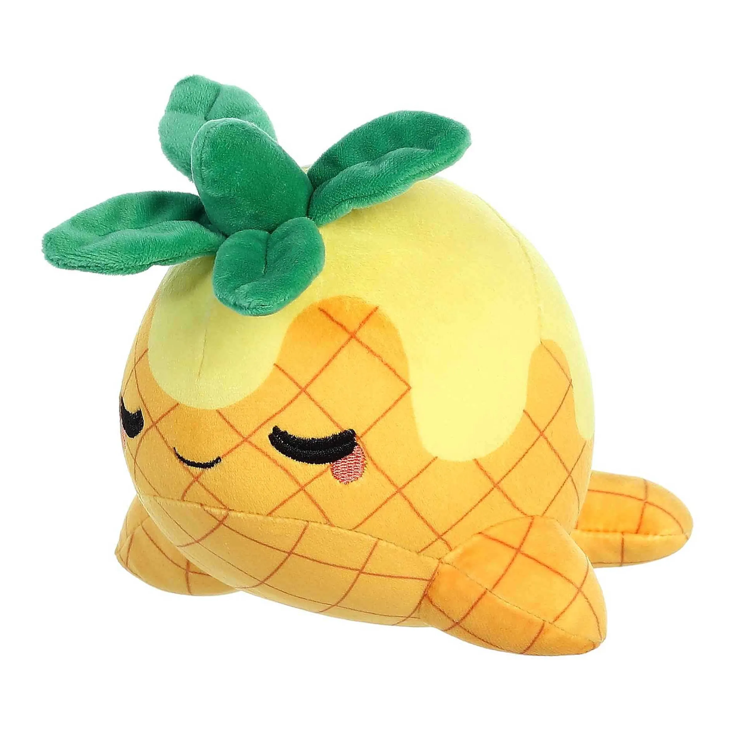 Fashion Aurora® - Tasty Peach® - 7" Pineapple Nomwhal Tasty Peach®