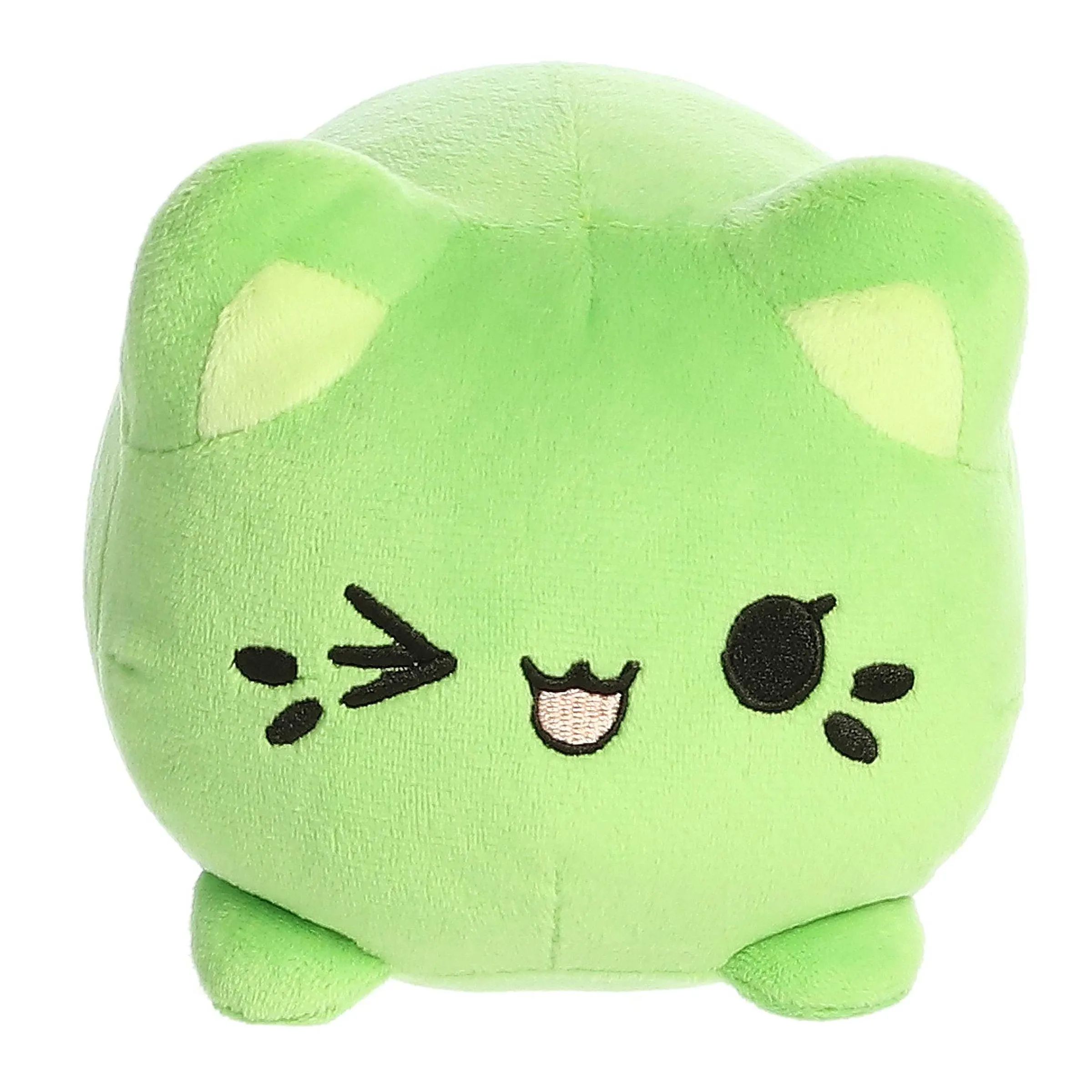 Best Aurora® - Tasty Peach® - 7" Pistachio Meowchi Tasty Peach®