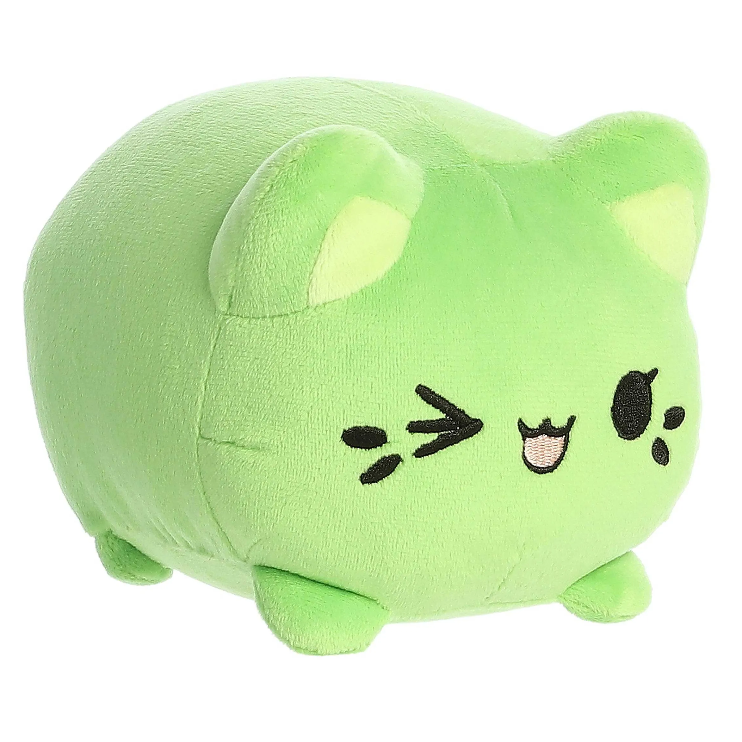 Best Aurora® - Tasty Peach® - 7" Pistachio Meowchi Tasty Peach®