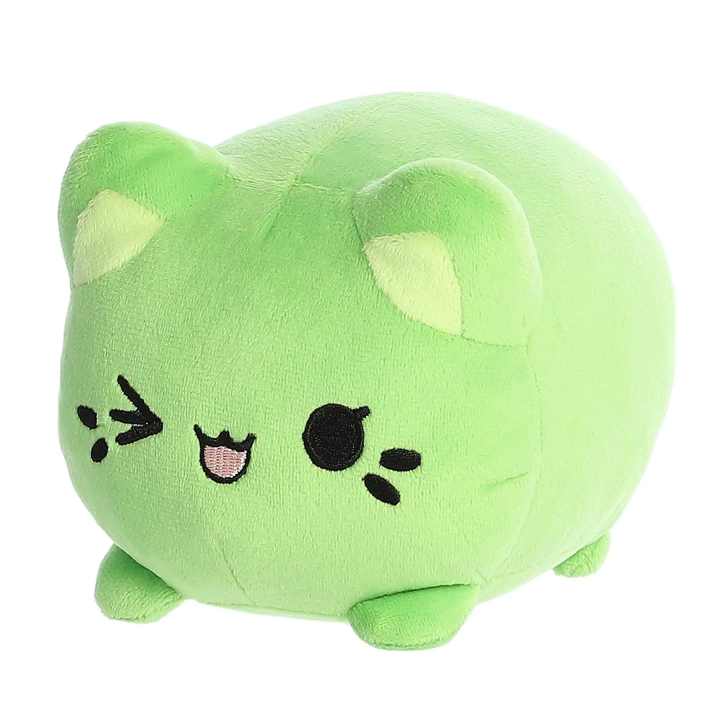 Best Aurora® - Tasty Peach® - 7" Pistachio Meowchi Tasty Peach®