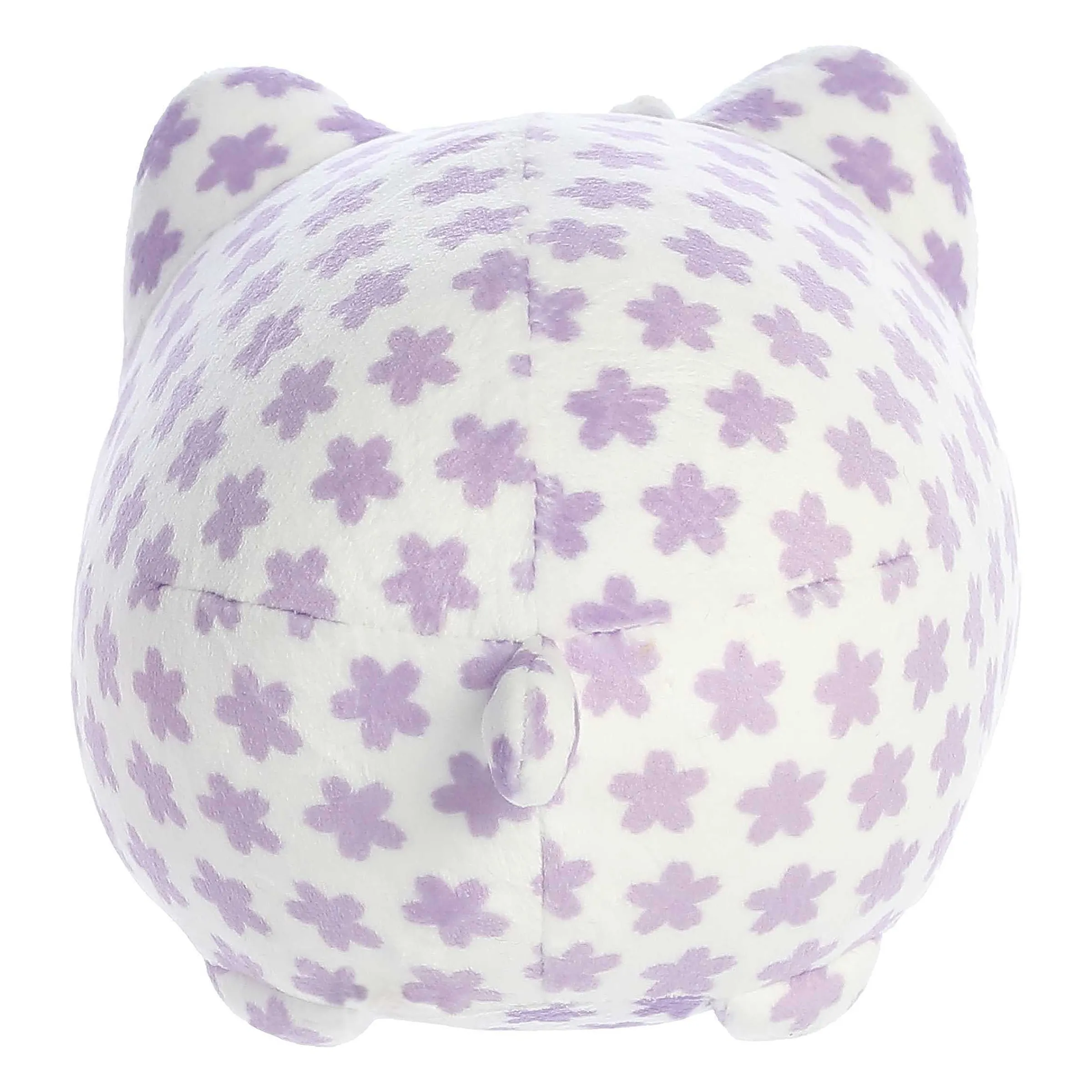 New Aurora® - Tasty Peach® - 7" Plum Blossom Meowchi New