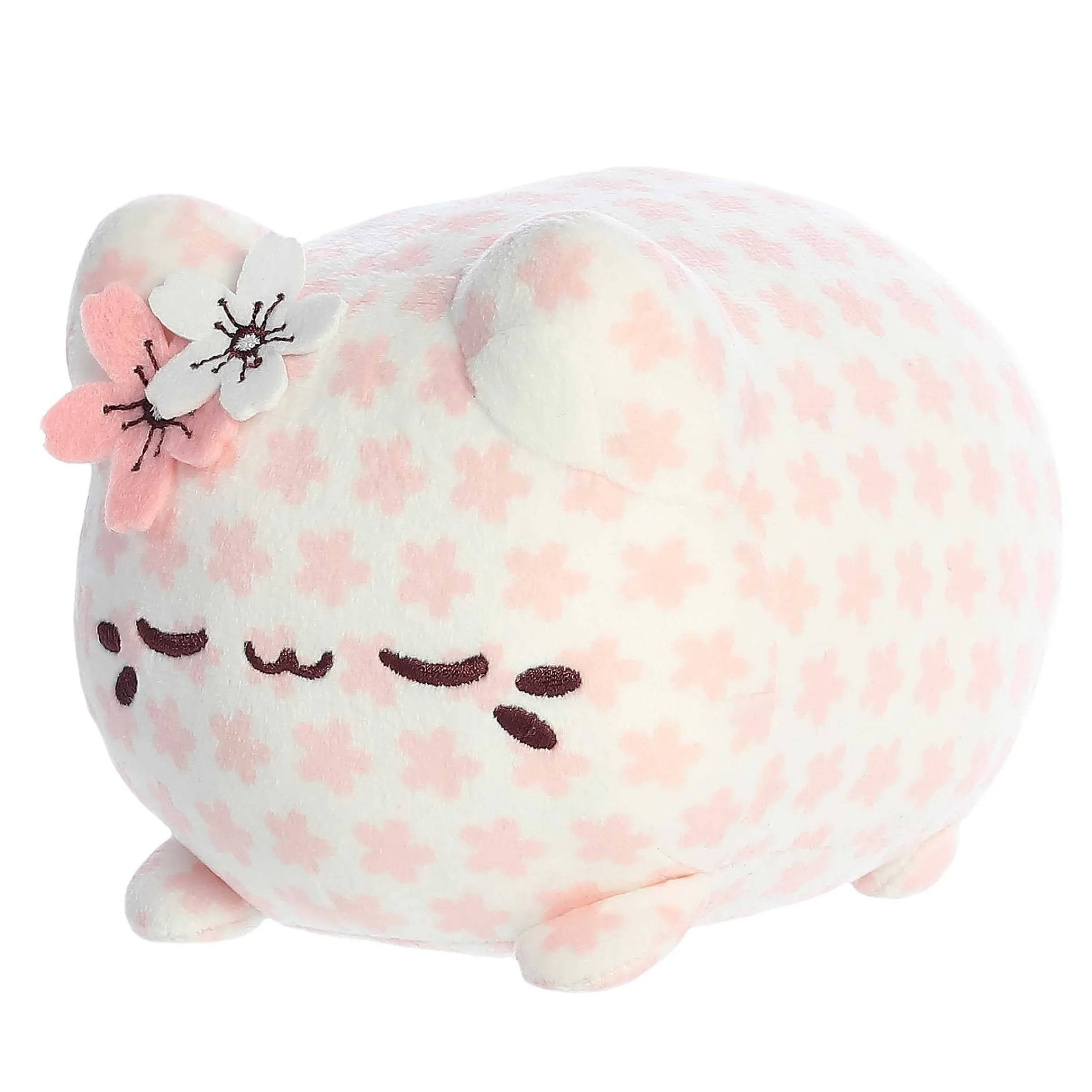 Fashion Aurora® - Tasty Peach® - 7" Sakura Meowchi New