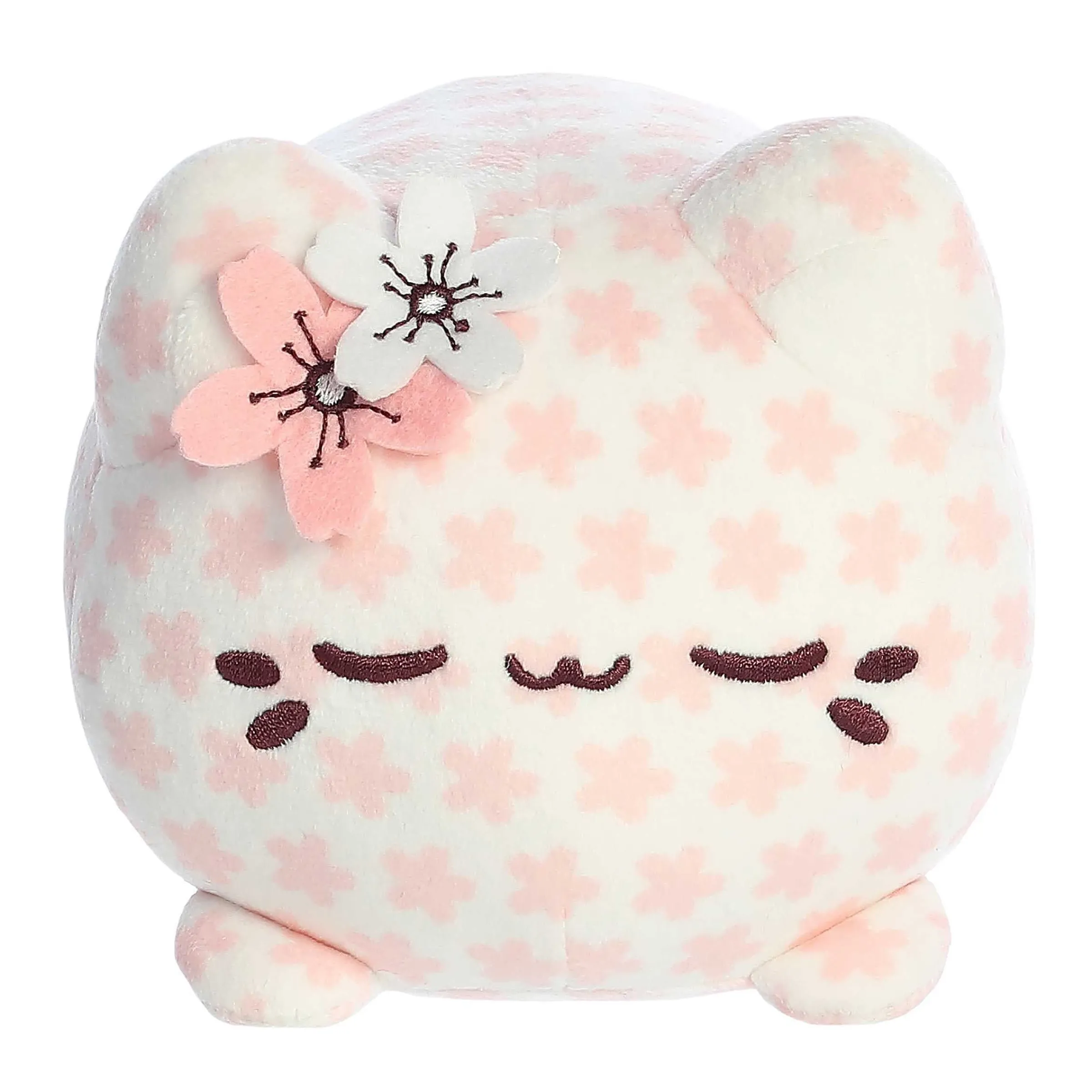 Fashion Aurora® - Tasty Peach® - 7" Sakura Meowchi New