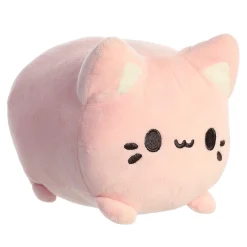 New Aurora® - Tasty Peach® - 7" Strawberry Meowchi Tasty Peach®