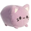Hot Aurora® - Tasty Peach® - 7" Taro Meowchi Tasty Peach®