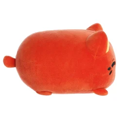 Clearance Aurora® - Tasty Peach® - 7" Thai Tea Meowchi Tasty Peach®