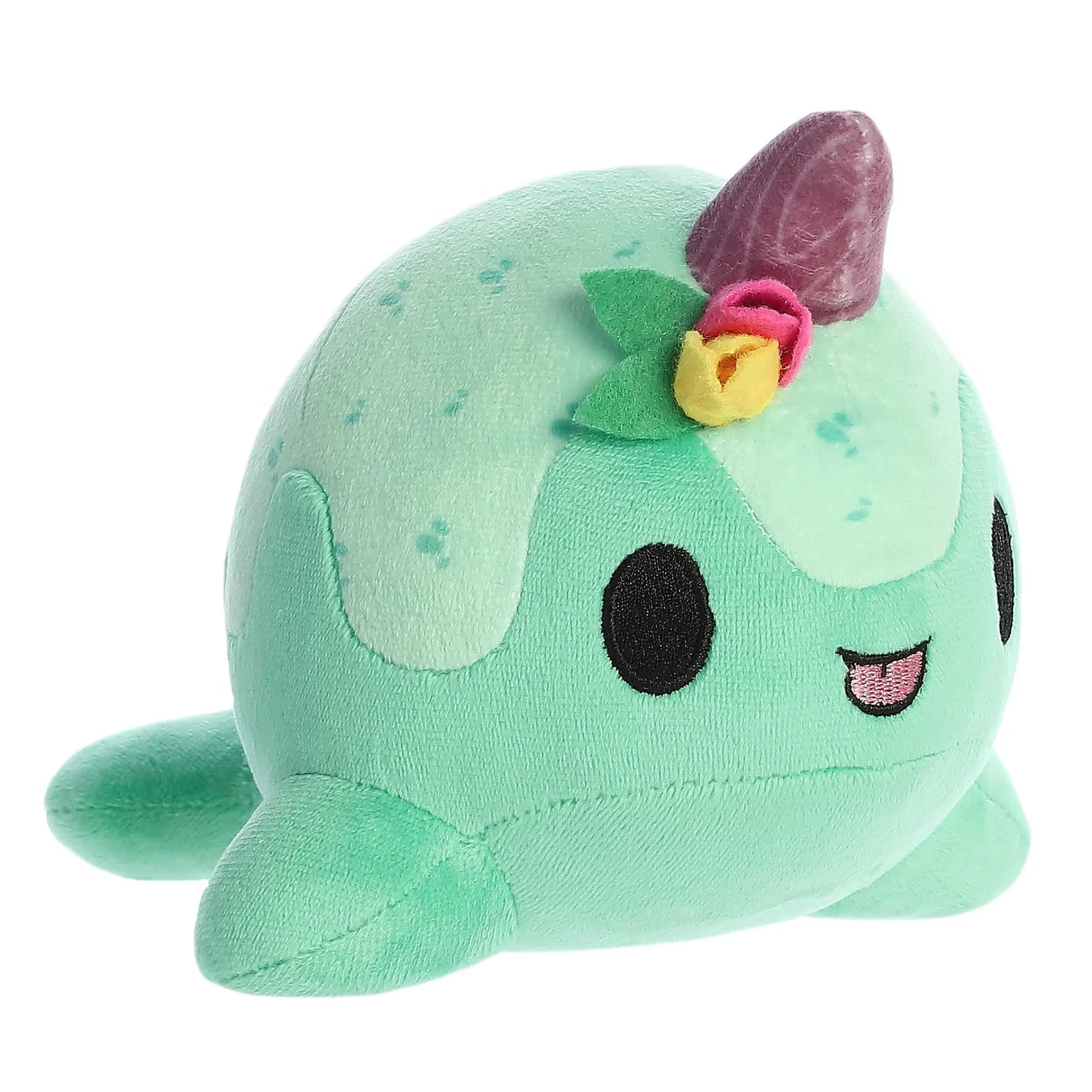 Online Aurora® - Tasty Peach® - 7" Tulip Nomwhal New