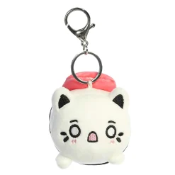 Fashion Aurora® - Tasty Peach® - 3.5" Tuna Sushi Meowchi Keychain Tasty Peach®