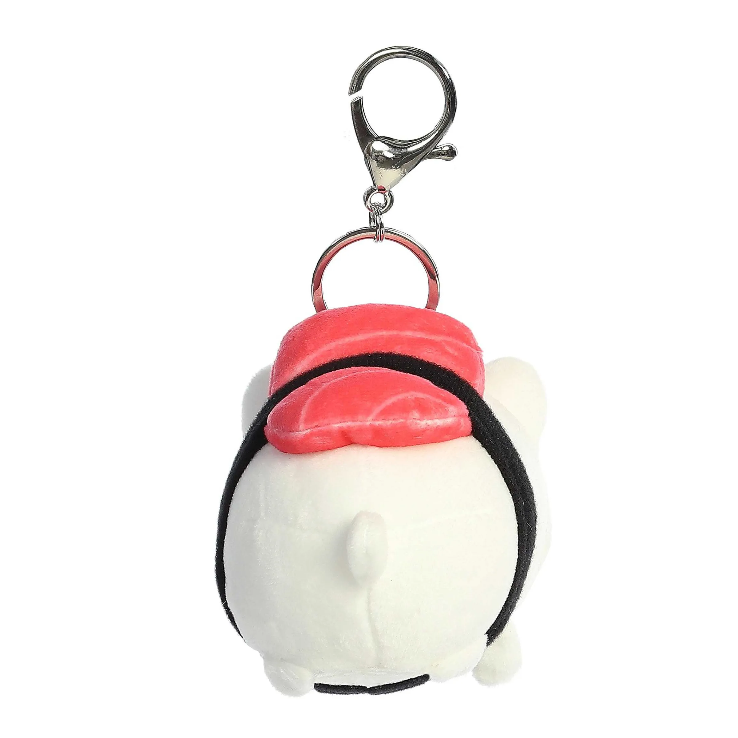 Fashion Aurora® - Tasty Peach® - 3.5" Tuna Sushi Meowchi Keychain Tasty Peach®