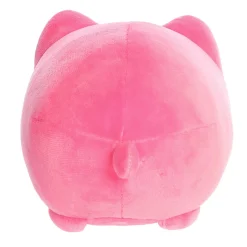 Outlet Aurora® - Tasty Peach® - 7" Vivid Pink Meowchi New