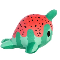 Fashion Aurora® - Tasty Peach® - 7" Watermelon Nomwhal Tasty Peach®