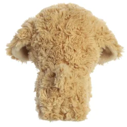 New - Teddy Pets - 7" Goldendoodle Pets