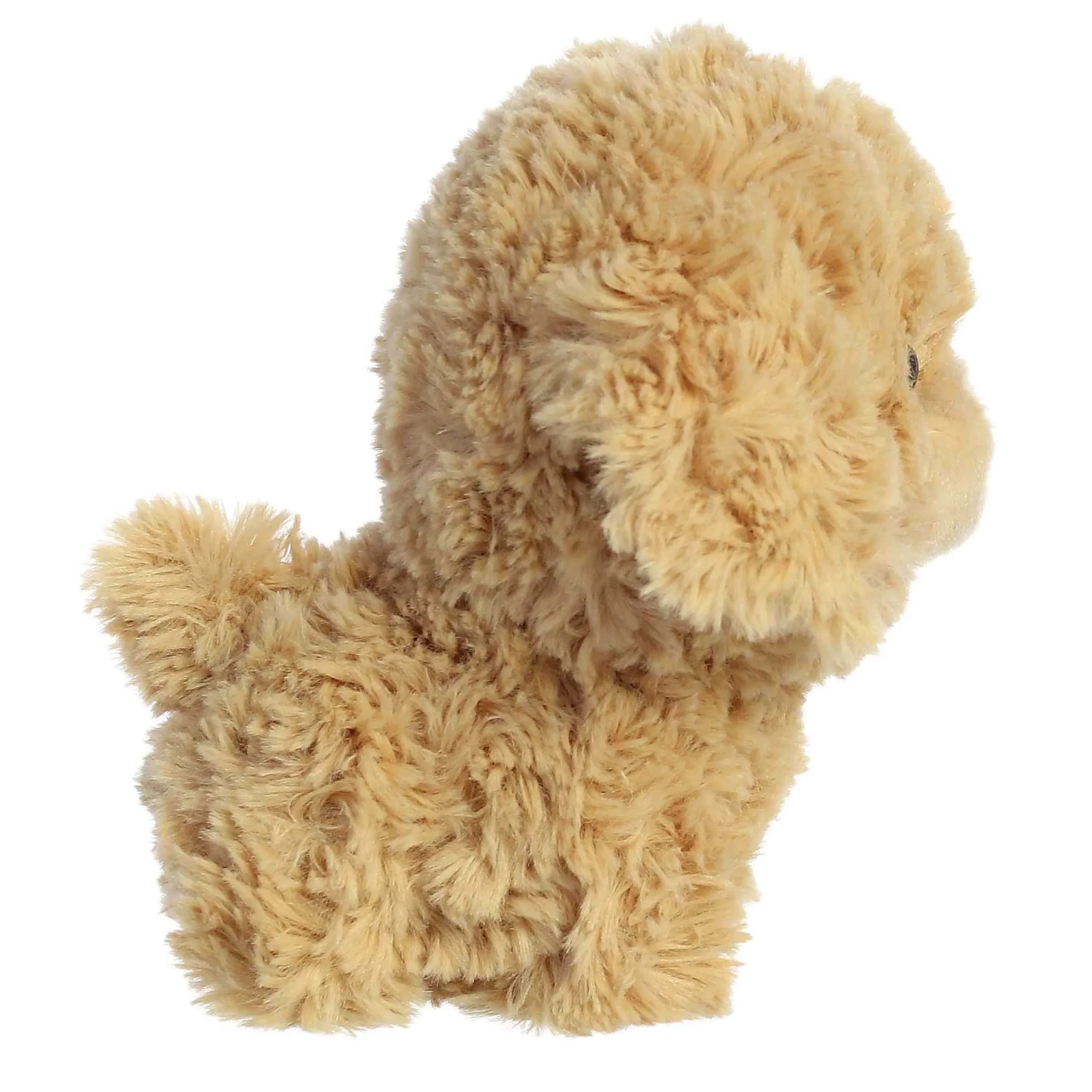 New - Teddy Pets - 7" Goldendoodle Pets
