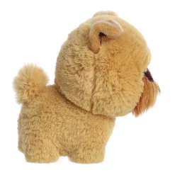 Hot - Teddy Pets - 7" Griffon Bruxellois Pets