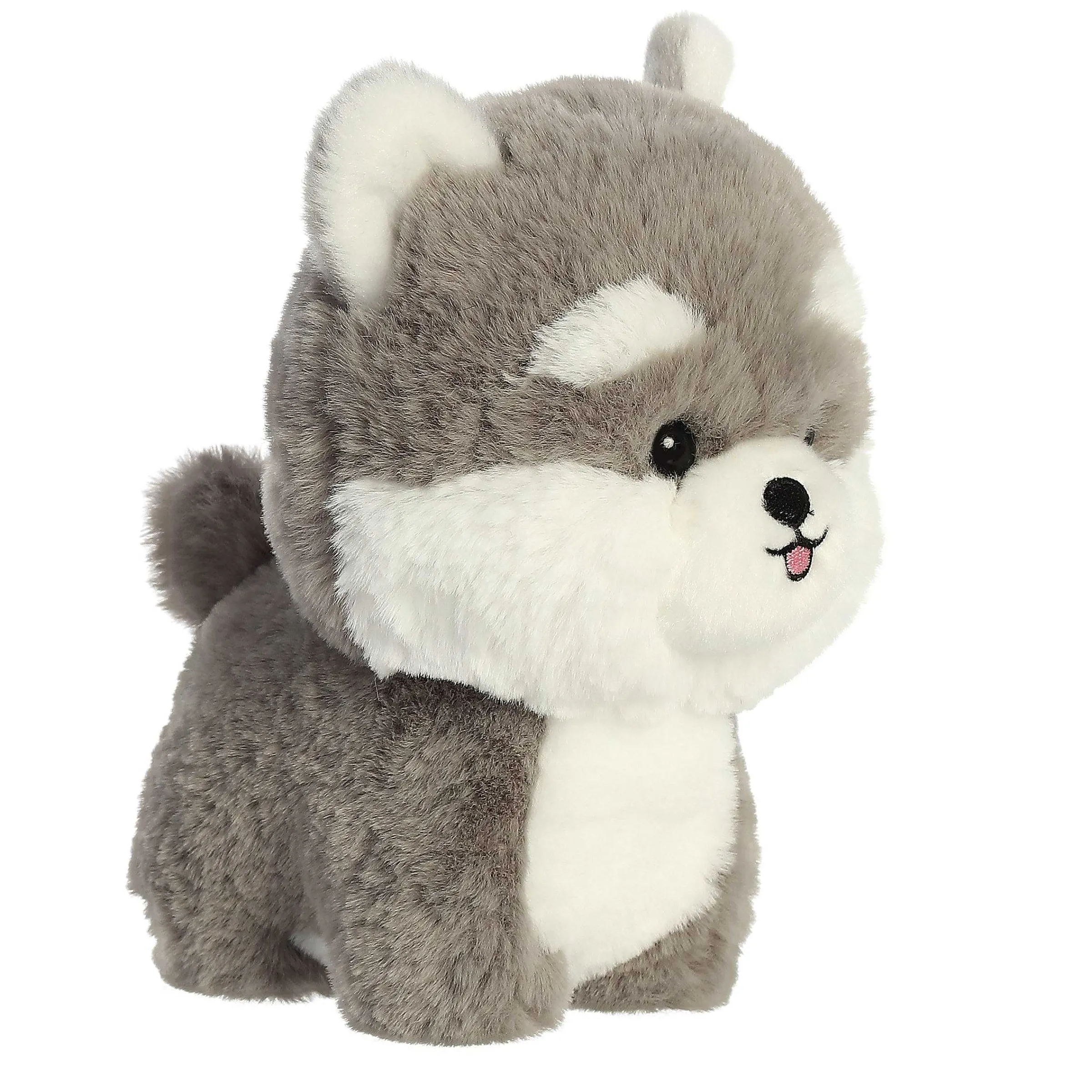 Fashion - Teddy Pets - 7" Husky Pets