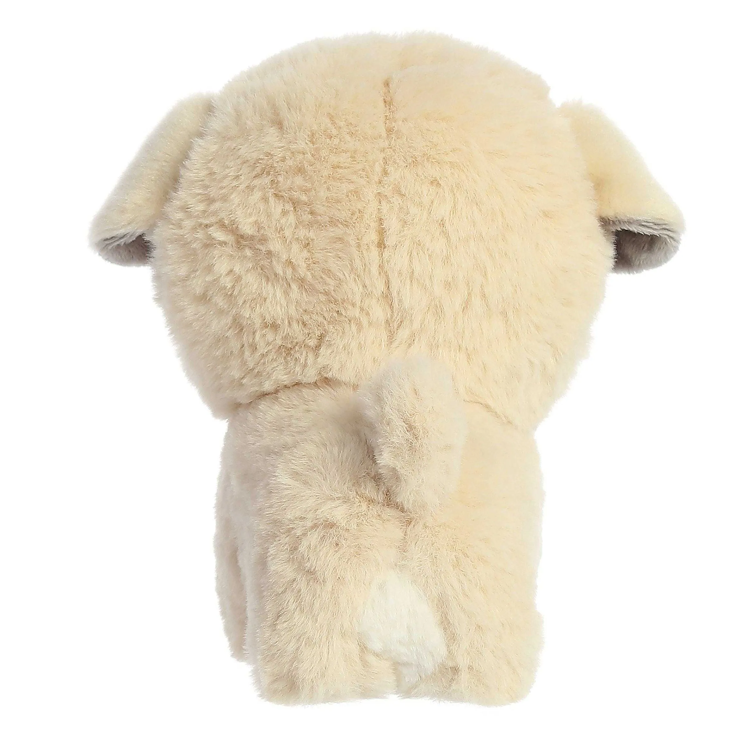 New - Teddy Pets - 7" Pekingese Pets