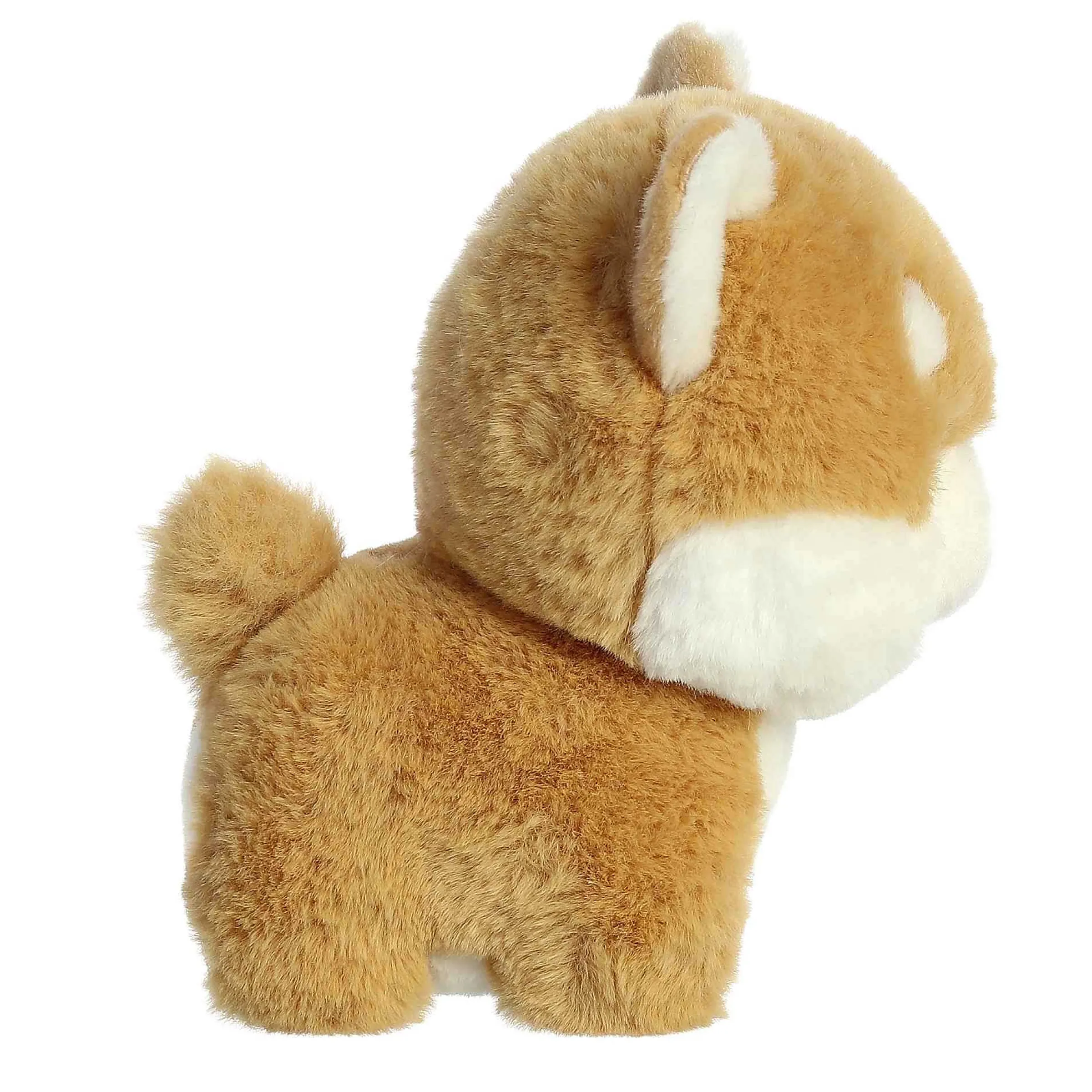 Clearance - Teddy Pets - 7" Shiba Inu Pets