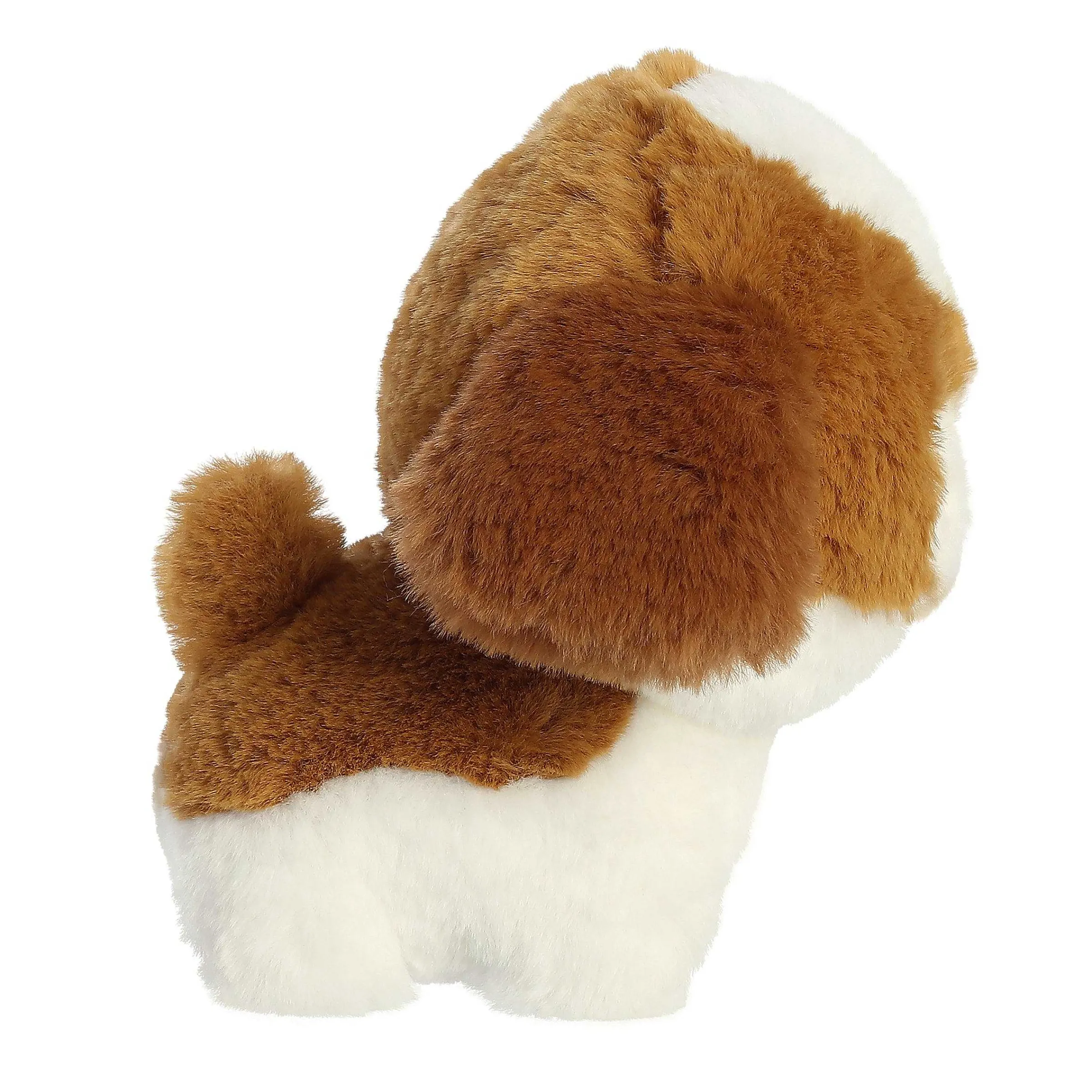 Clearance - Teddy Pets - 7" Shih Tzu Pets