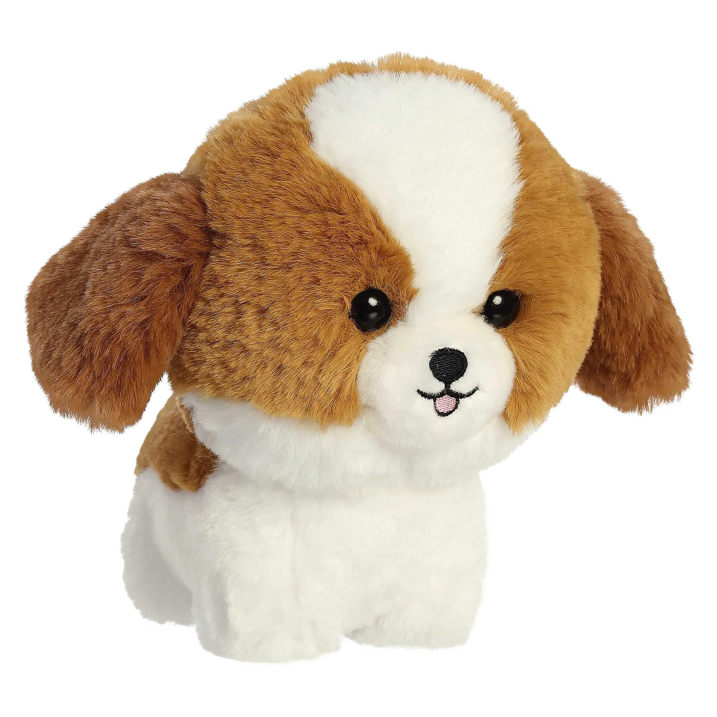 Clearance - Teddy Pets - 7" Shih Tzu Pets