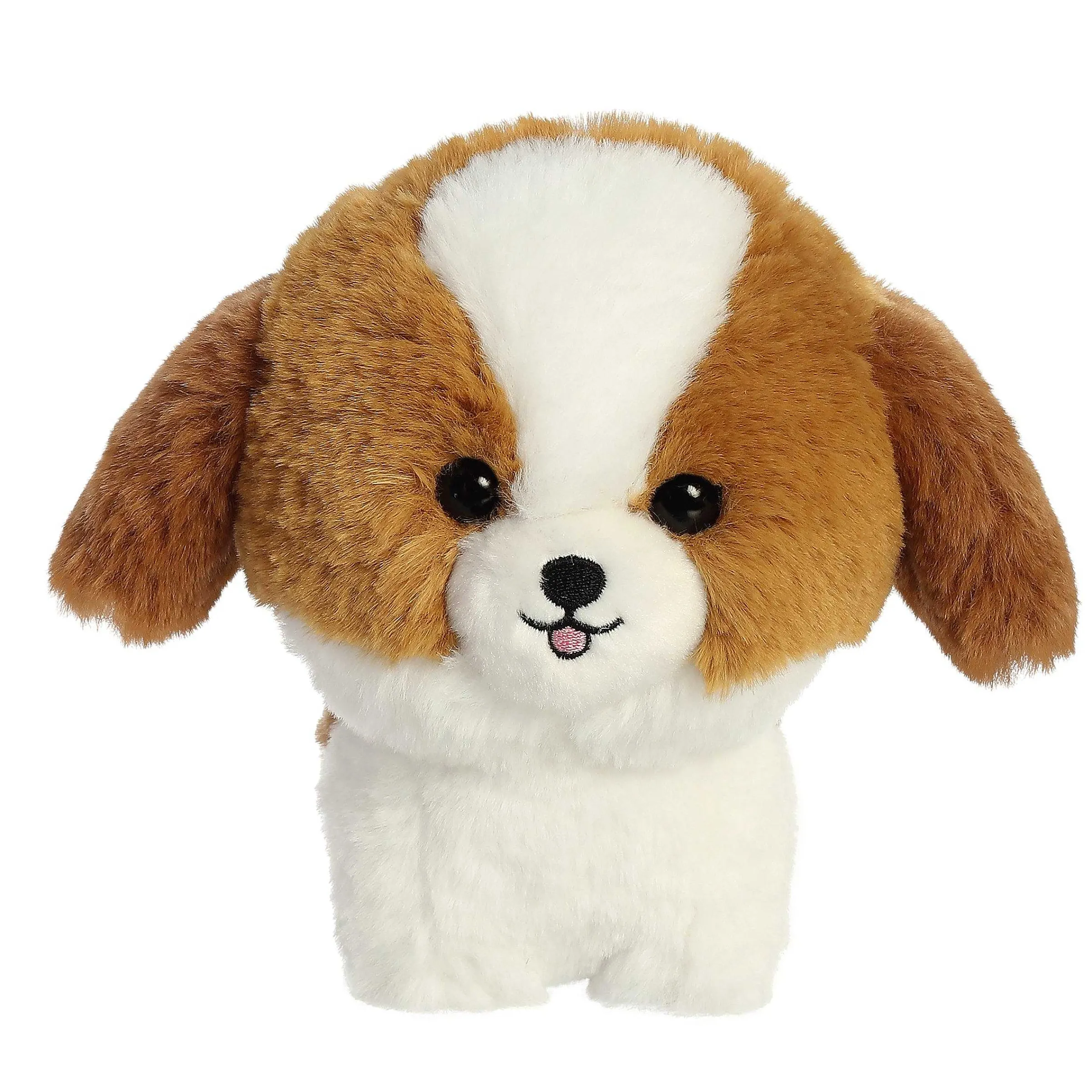Clearance - Teddy Pets - 7" Shih Tzu Pets