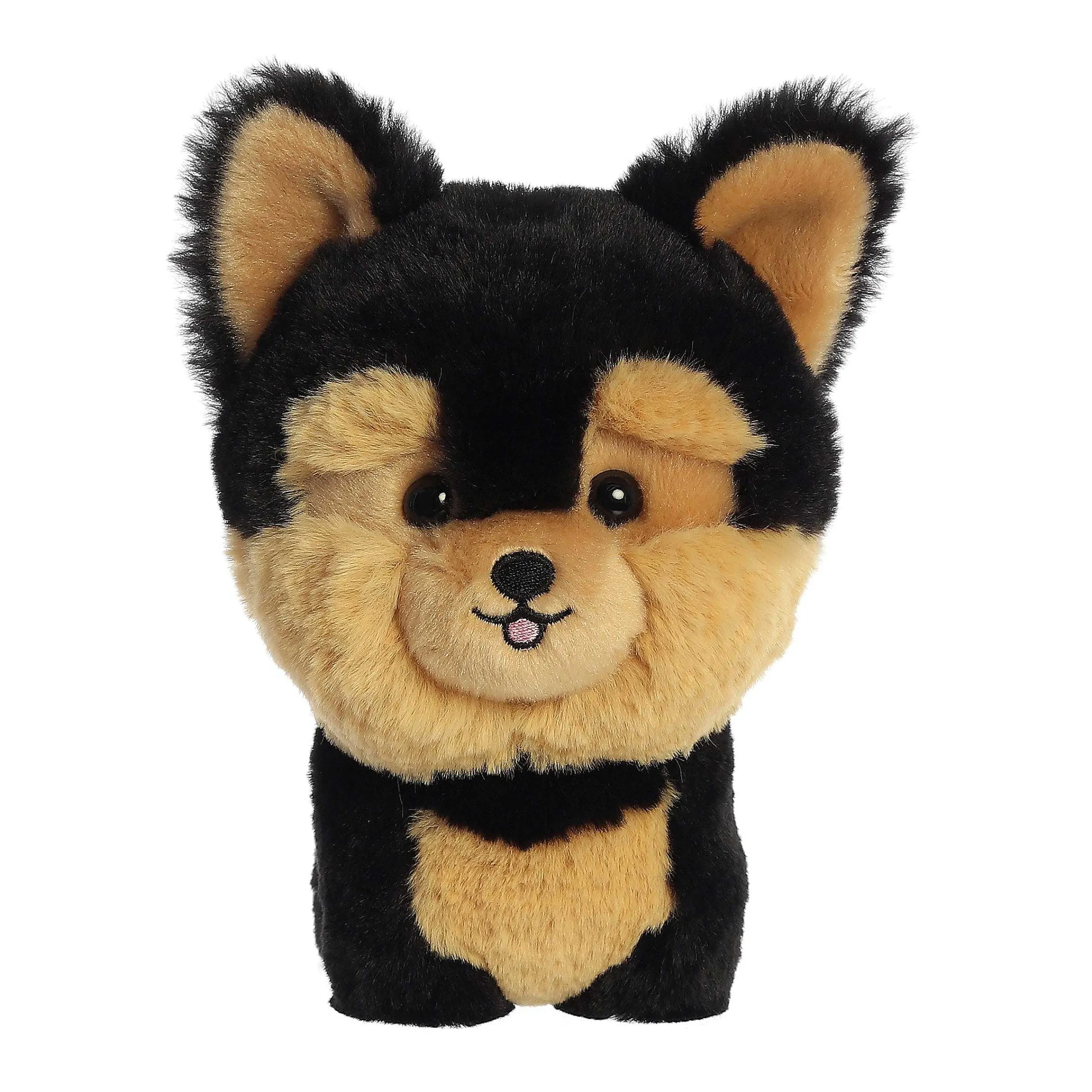 Outlet - Teddy Pets - 7" Yorkie Pets