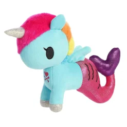 Best Aurora® - ©Tokidoki - 7.5" Aquamarina Fantasy