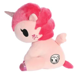 Hot Aurora® - ©Tokidoki - 8.5" Bellina Tokidoki