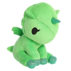 Online Aurora® - ©Tokidoki - 8.5" Delicious Unicorno - Salad New