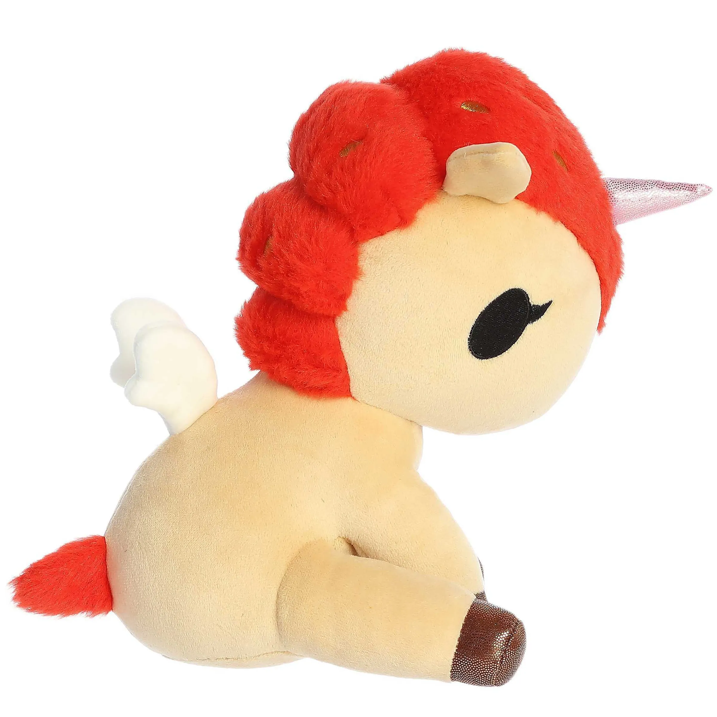 Sale Aurora® - ©Tokidoki - 8.5" Delicious Unicorno - Strawberry New