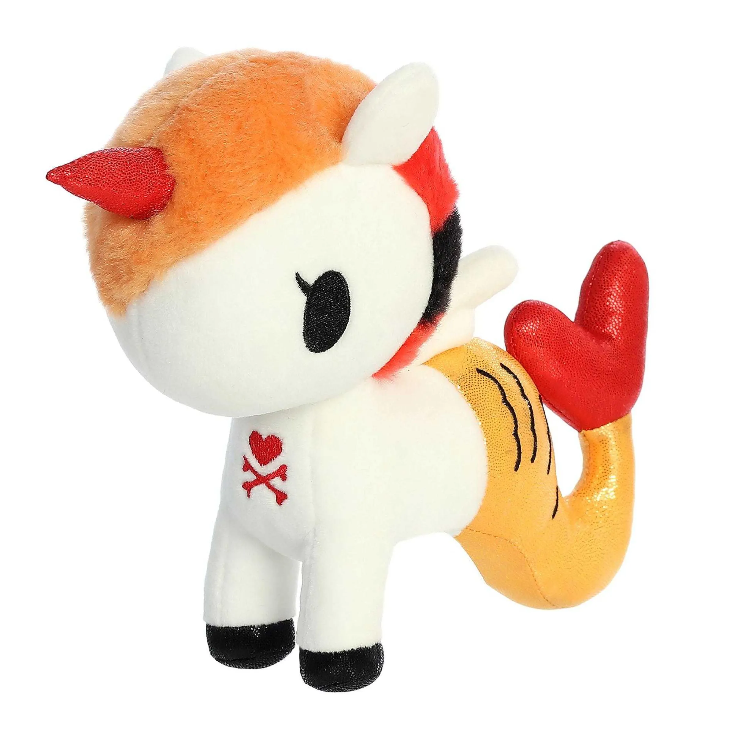 Sale Aurora® - ©Tokidoki - 7.5" Jade Fantasy