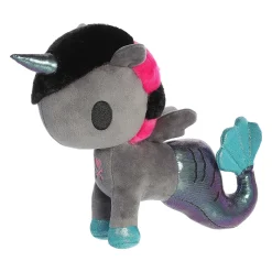 Clearance Aurora® - ©Tokidoki - 9.5" Mermicorno - Searena New