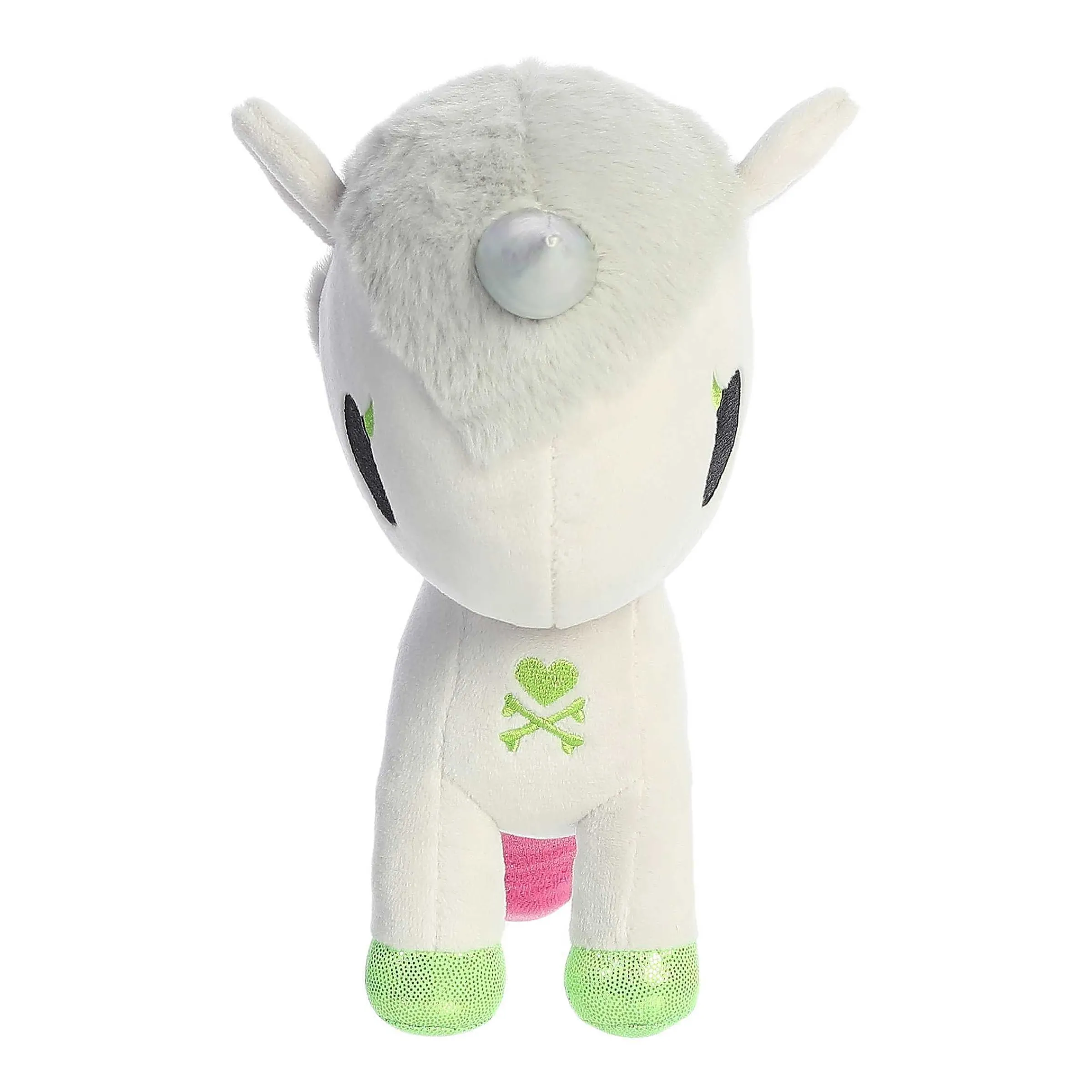 Best Aurora® - ©Tokidoki - 9.5" Mermicorno - Deejay New